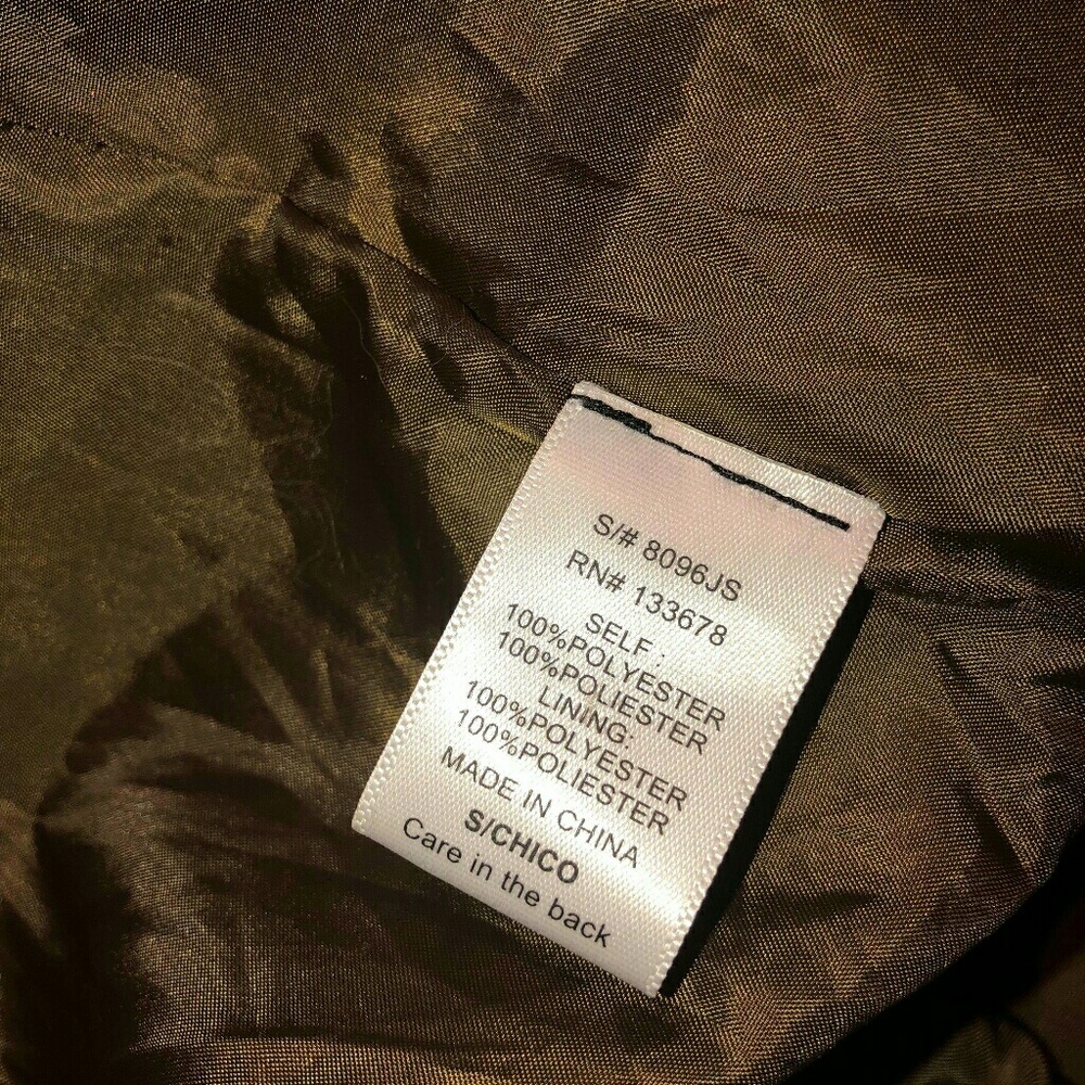 Jacket - Picture 4 of 8